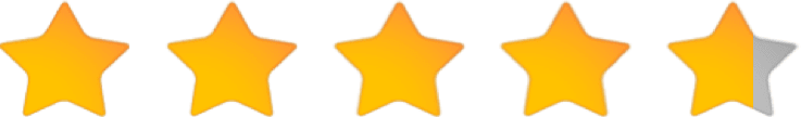 Derma Prime Plus 5 Star Rating - Highly Rated Skin Supplement