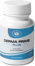 Derma Prime Plus Logo